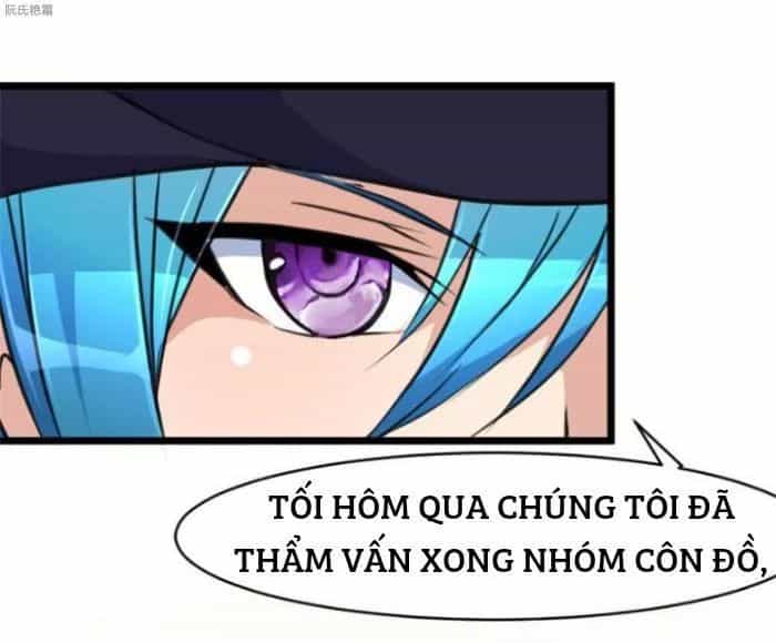 Thần Nhãn Giám Định Sư - Chương 19 - ảnh 15