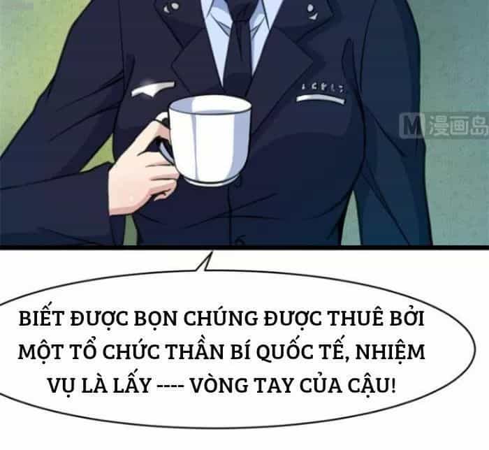 Thần Nhãn Giám Định Sư - Chương 19 - ảnh 17