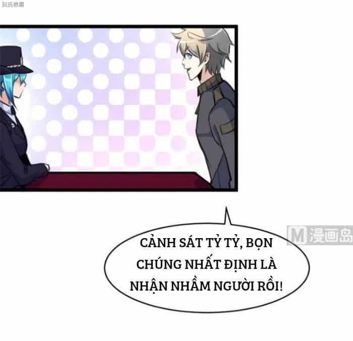 Thần Nhãn Giám Định Sư - Chương 19 - ảnh 27