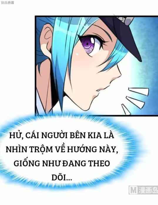 Thần Nhãn Giám Định Sư - Chương 19 - ảnh 33