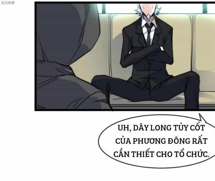 Thần Nhãn Giám Định Sư - Chương 19 - ảnh 40