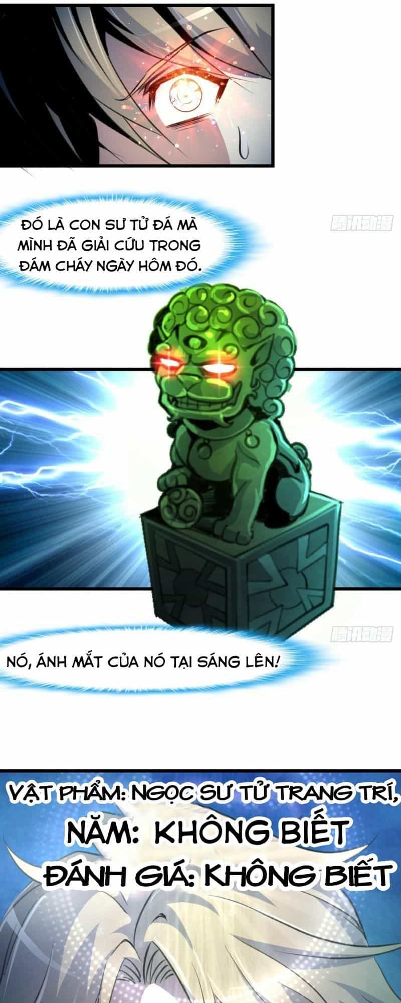 Thần Nhãn Giám Định Sư - Chương 2 - ảnh 7