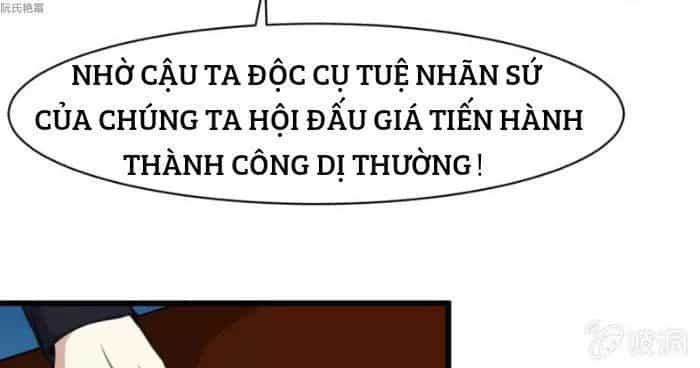 Thần Nhãn Giám Định Sư - Chương 20 - ảnh 16