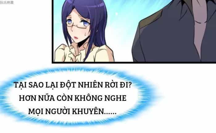 Thần Nhãn Giám Định Sư - Chương 20 - ảnh 37