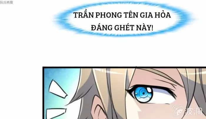 Thần Nhãn Giám Định Sư - Chương 20 - ảnh 42