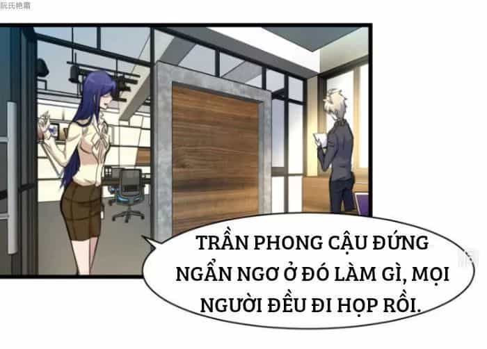 Thần Nhãn Giám Định Sư - Chương 20 - ảnh 9