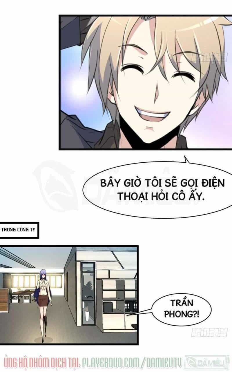 Thần Nhãn Giám Định Sư - Chương 22 - ảnh 2