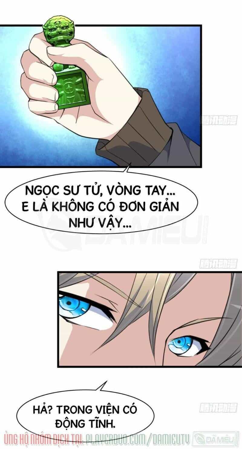 Thần Nhãn Giám Định Sư - Chương 23 - ảnh 9