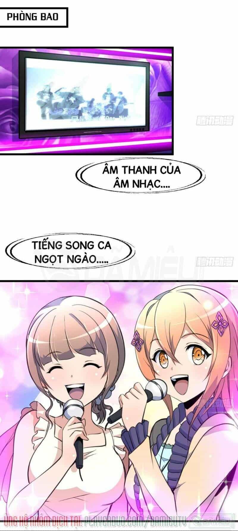 Thần Nhãn Giám Định Sư - Chương 24 - ảnh 13