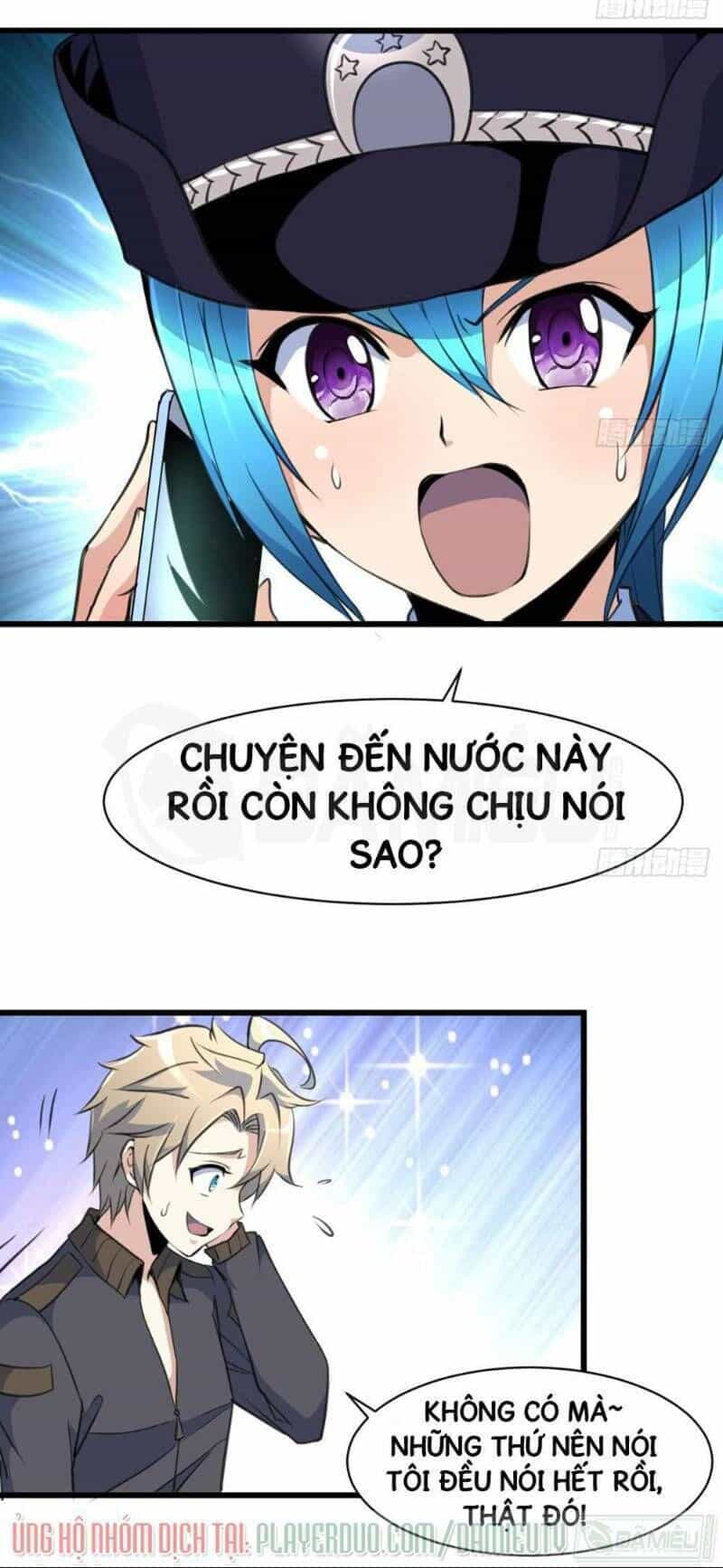 Thần Nhãn Giám Định Sư - Chương 24 - ảnh 7