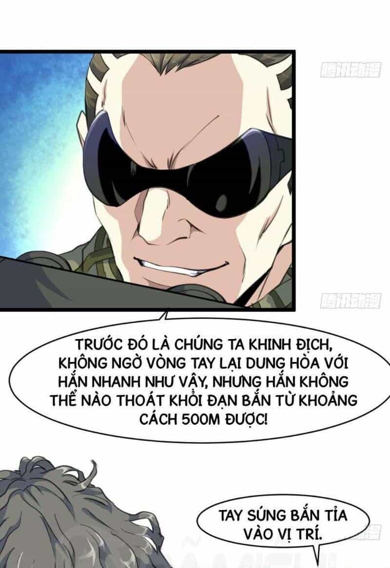Thần Nhãn Giám Định Sư - Chương 25 - ảnh 2