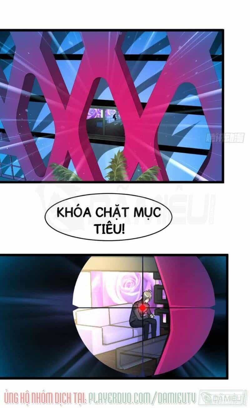 Thần Nhãn Giám Định Sư - Chương 25 - ảnh 4