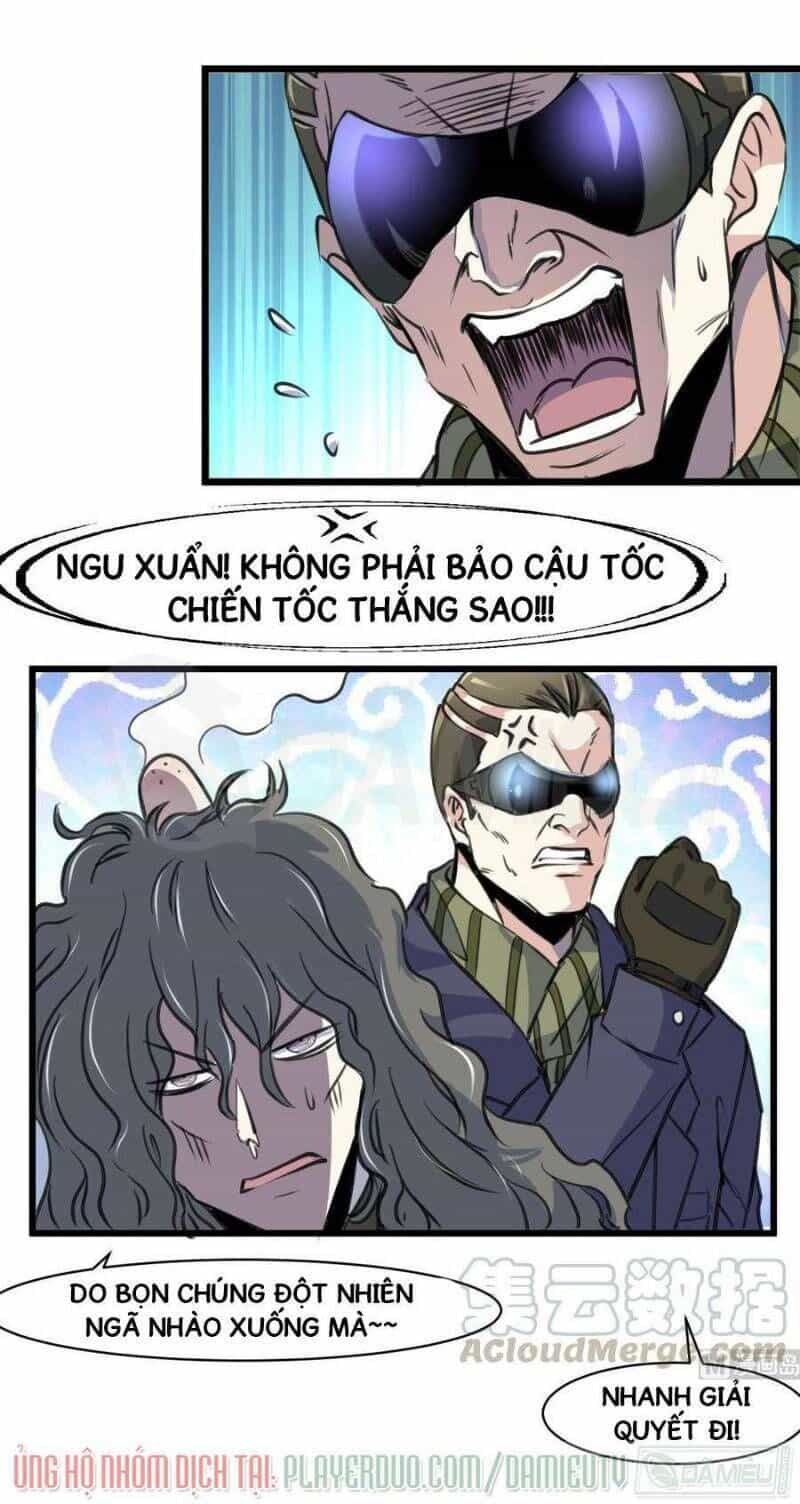 Thần Nhãn Giám Định Sư - Chương 26 - ảnh 11