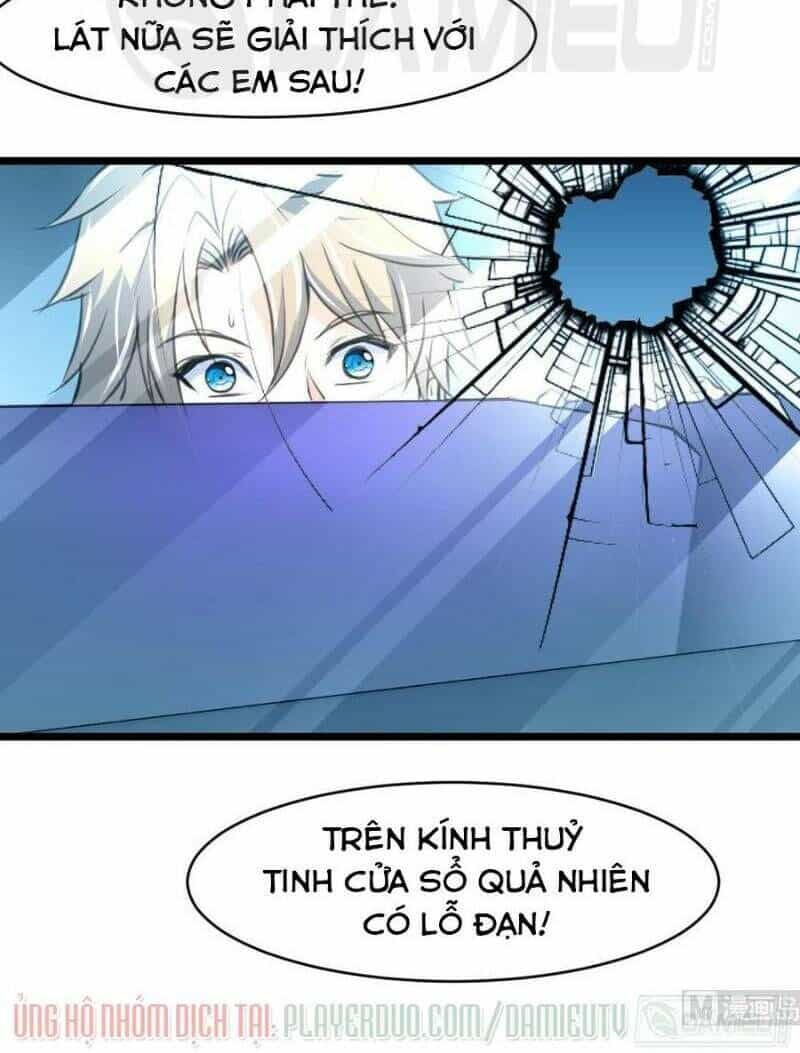 Thần Nhãn Giám Định Sư - Chương 27 - ảnh 11