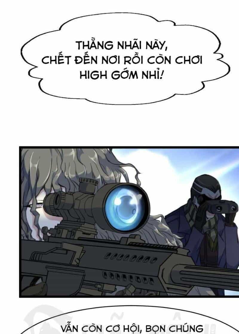 Thần Nhãn Giám Định Sư - Chương 27 - ảnh 5