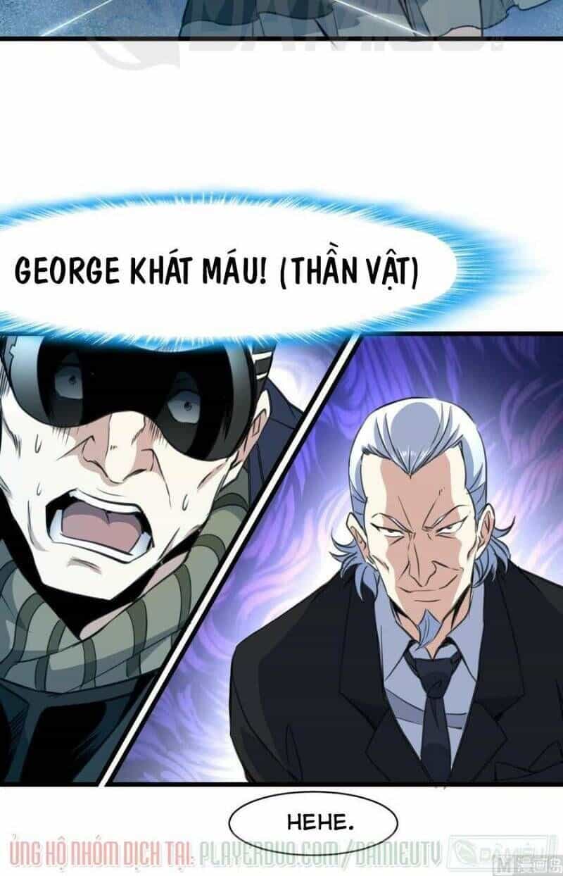 Thần Nhãn Giám Định Sư - Chương 31 - ảnh 13