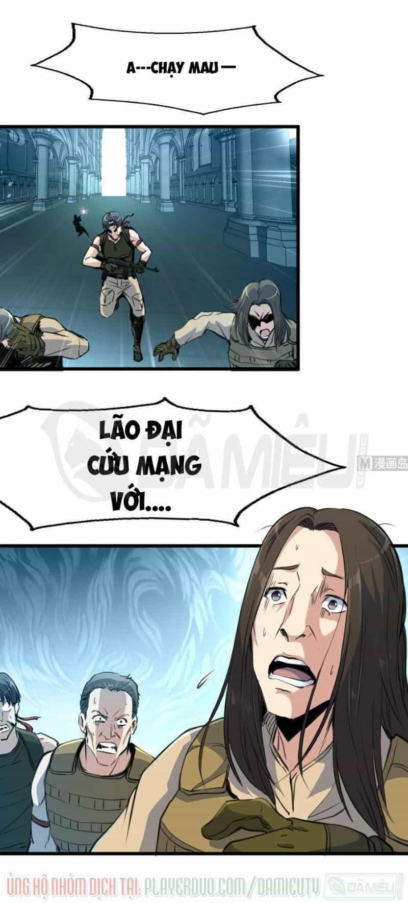 Thần Nhãn Giám Định Sư - Chương 31 - ảnh 5