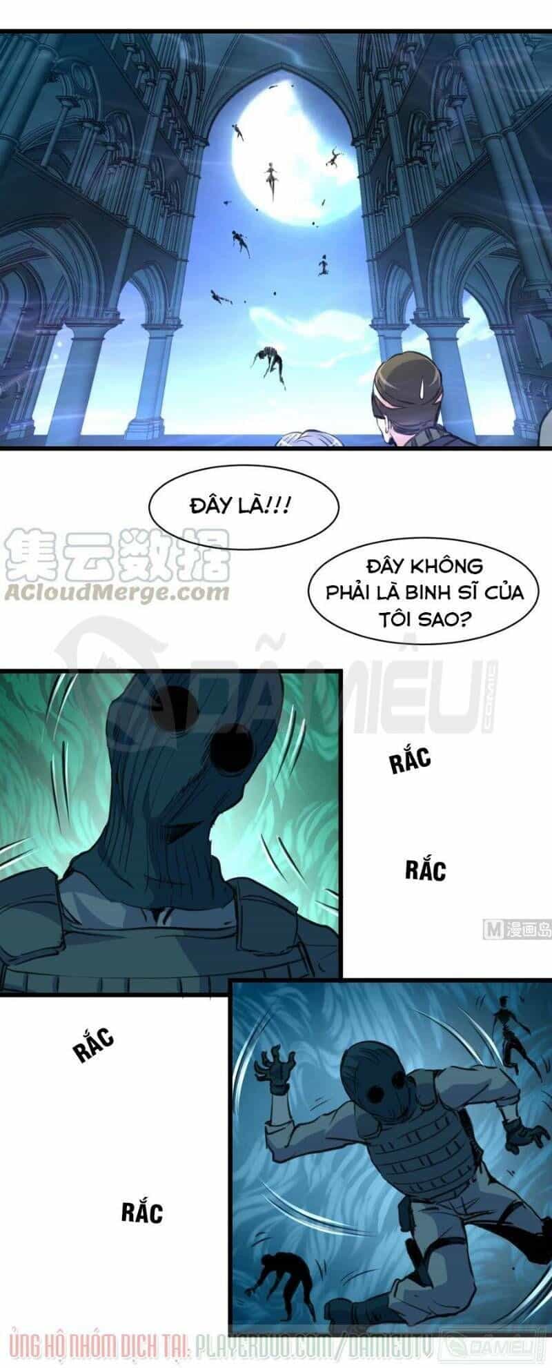 Thần Nhãn Giám Định Sư - Chương 31 - ảnh 7