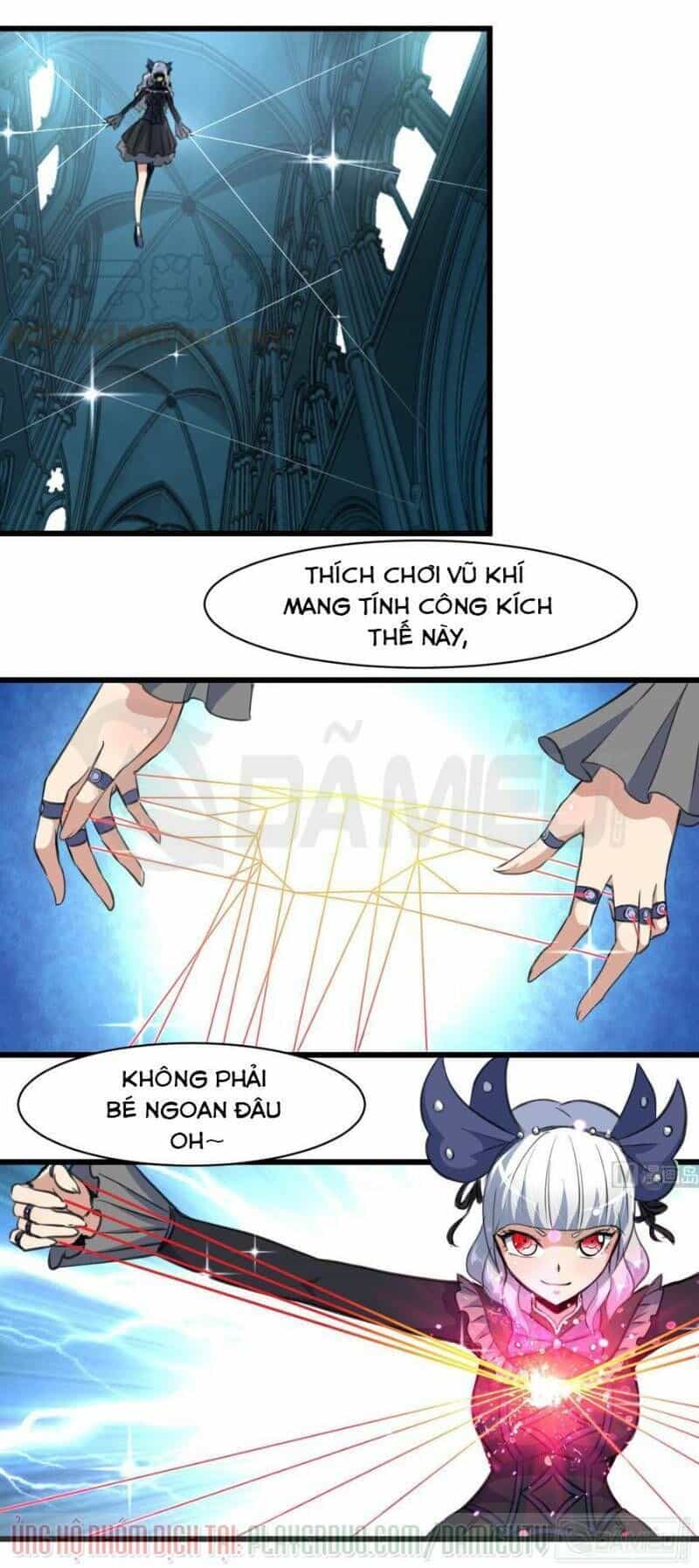 Thần Nhãn Giám Định Sư - Chương 32 - ảnh 5