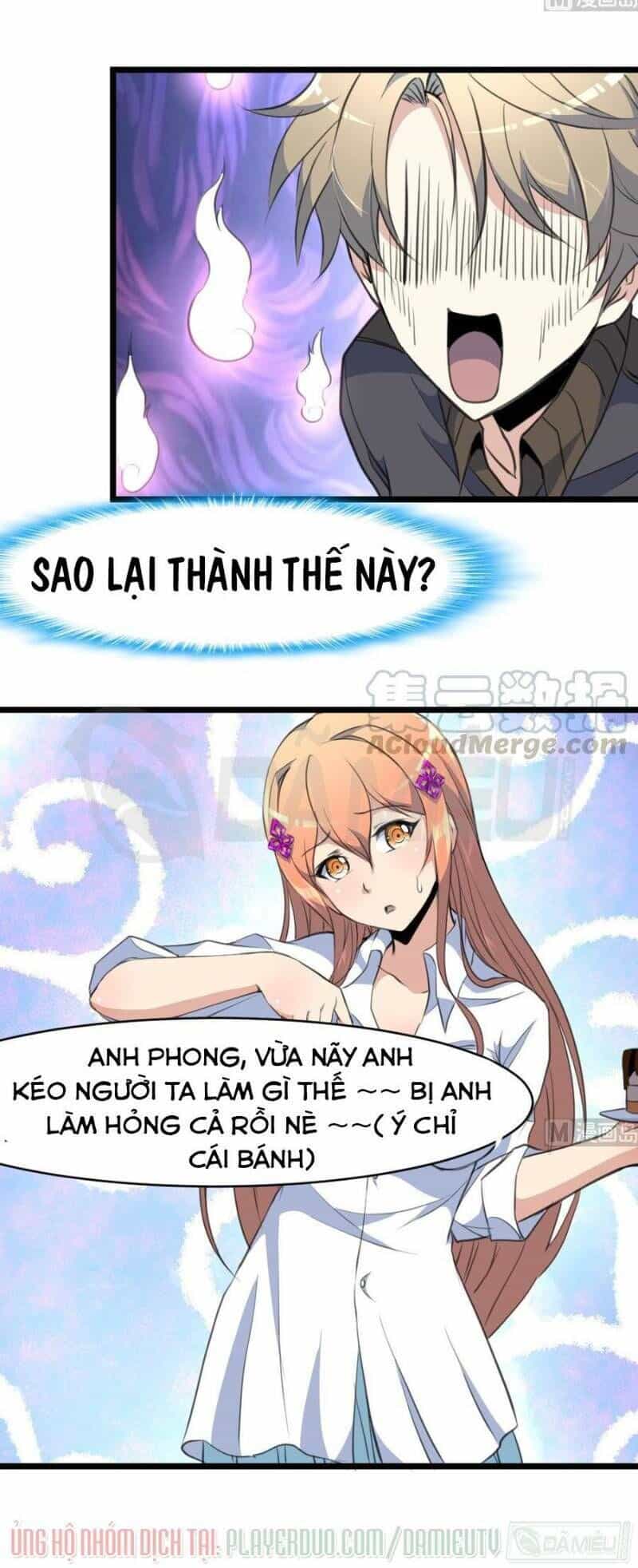 Thần Nhãn Giám Định Sư - Chương 34 - ảnh 7