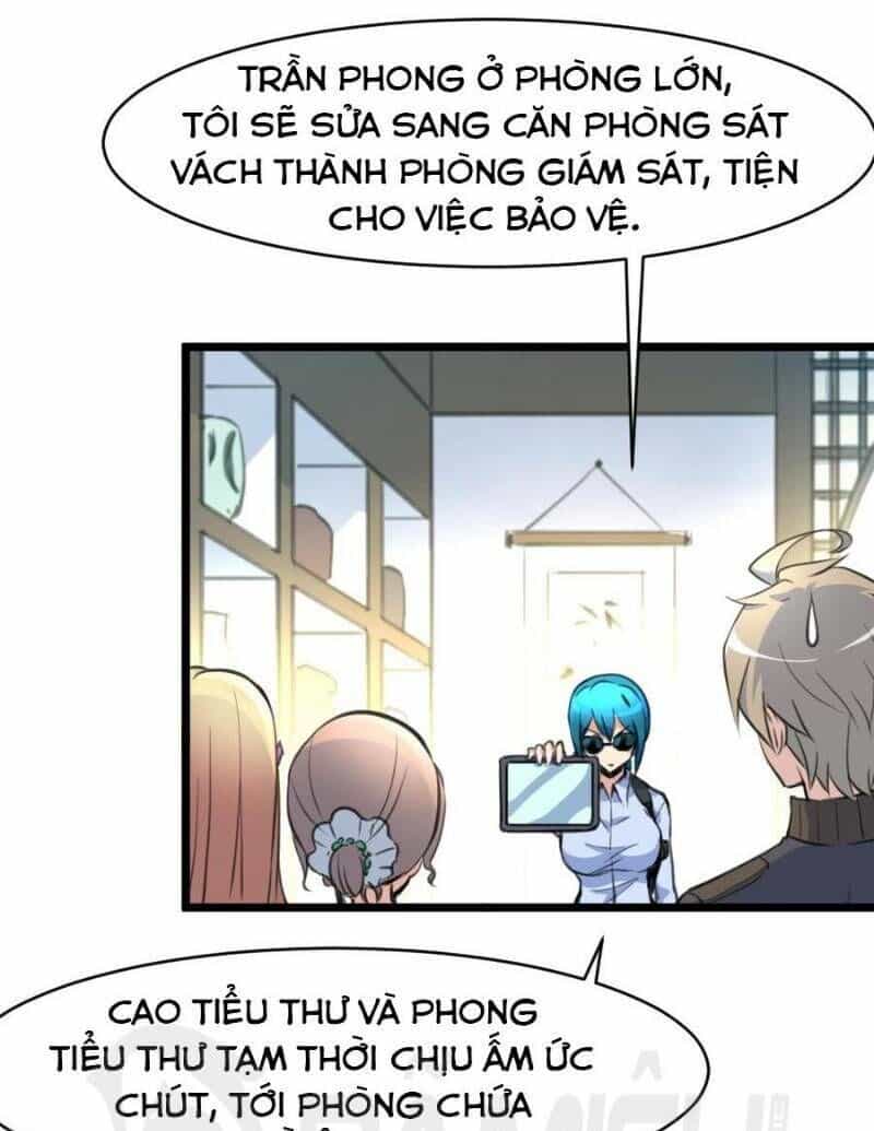 Thần Nhãn Giám Định Sư - Chương 35 - ảnh 9
