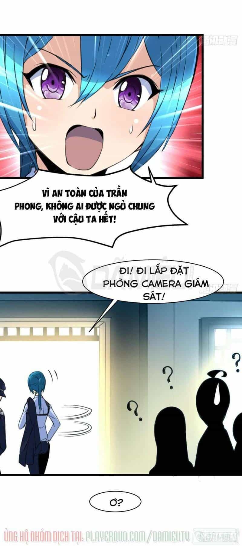 Thần Nhãn Giám Định Sư - Chương 36 - ảnh 14