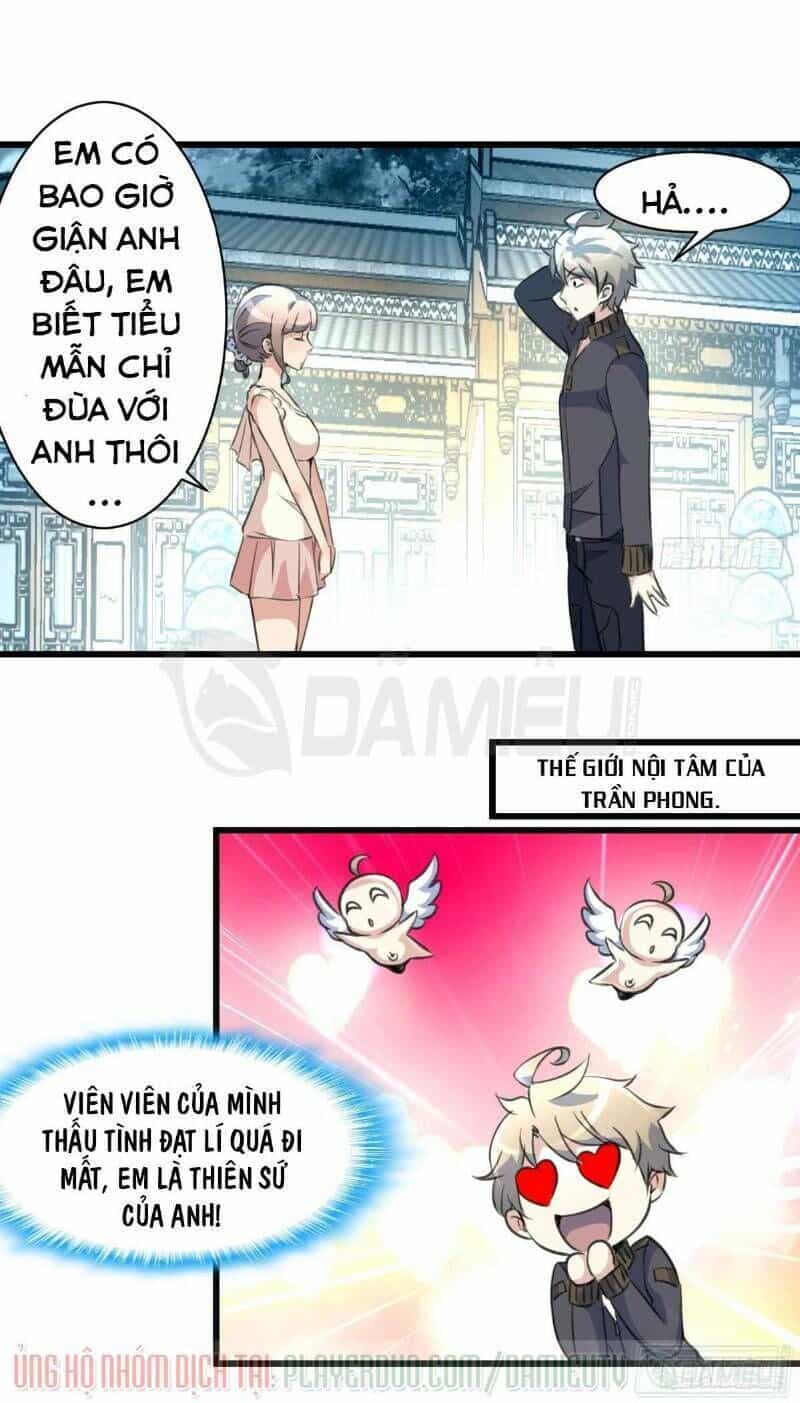 Thần Nhãn Giám Định Sư - Chương 37 - ảnh 15