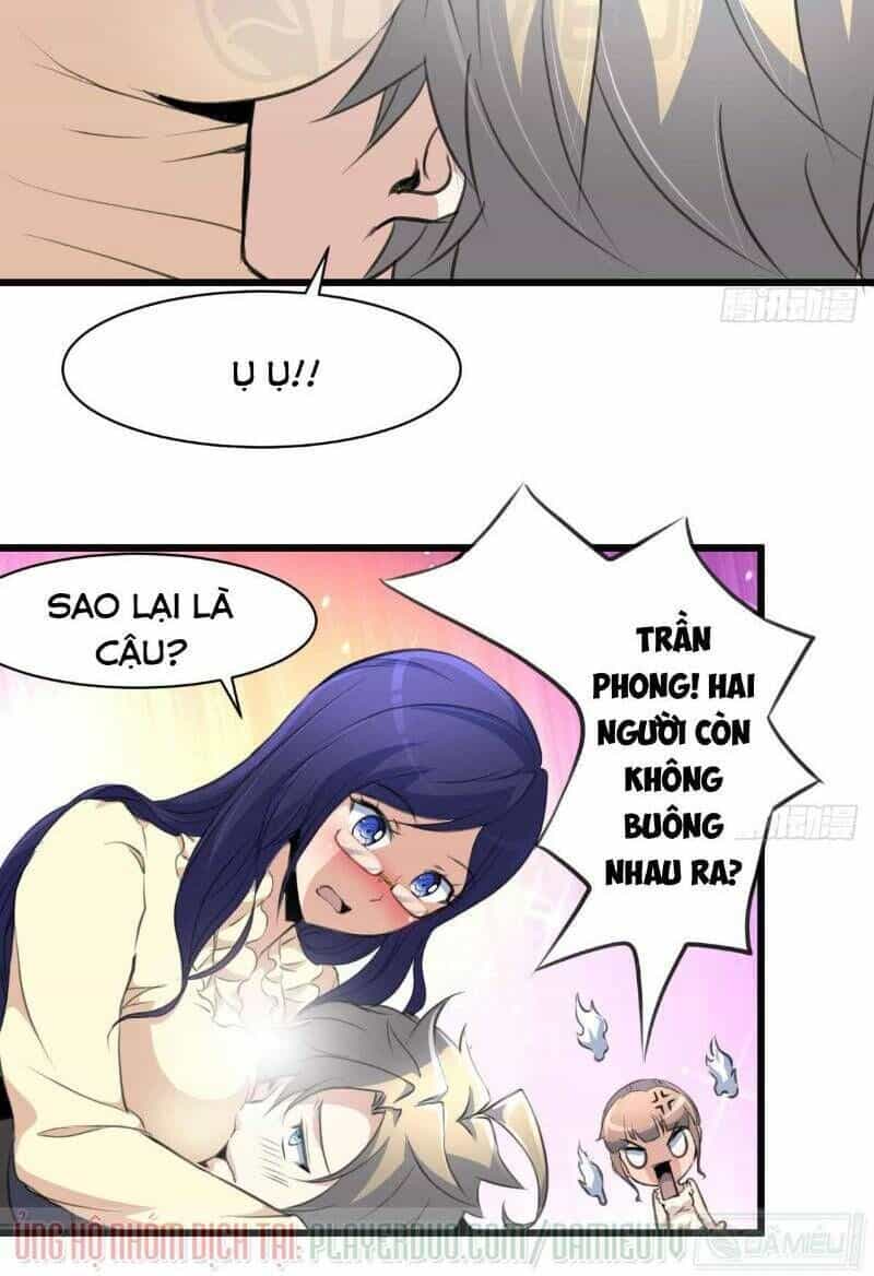 Thần Nhãn Giám Định Sư - Chương 38 - ảnh 5