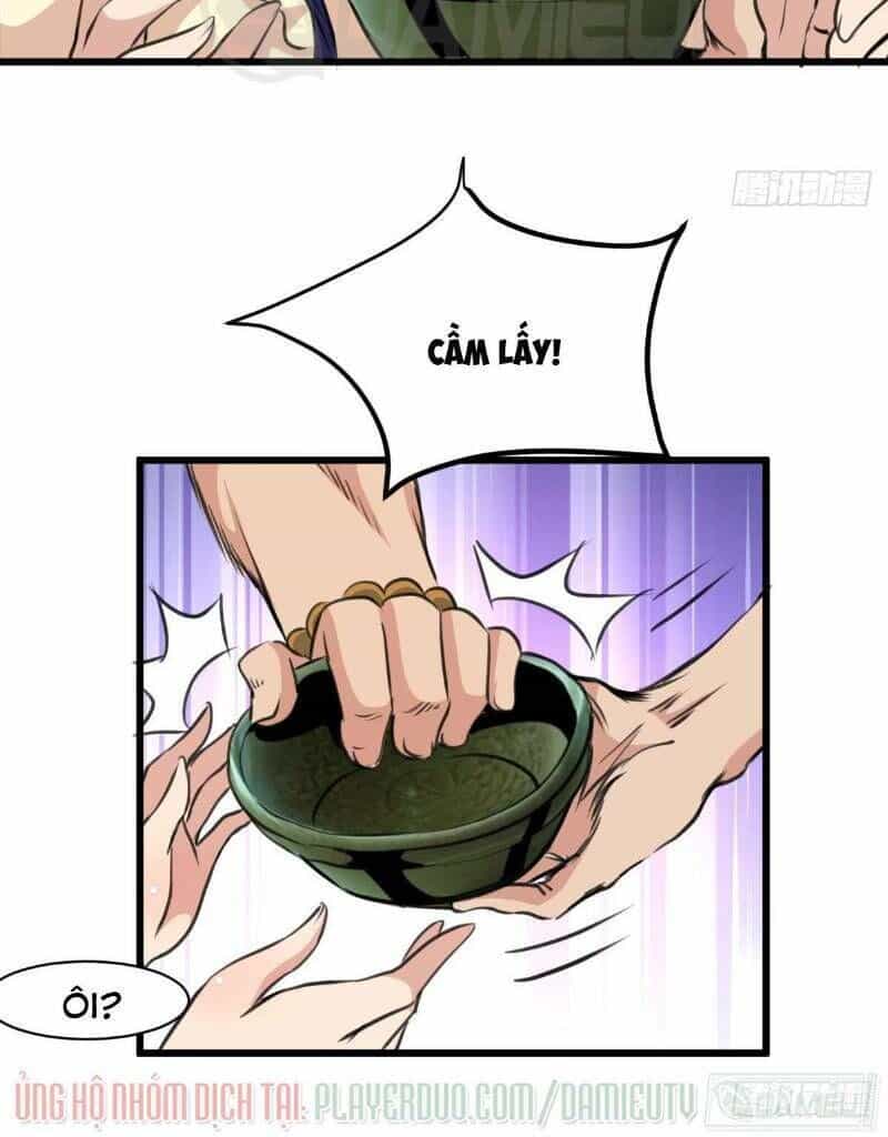 Thần Nhãn Giám Định Sư - Chương 39 - ảnh 6