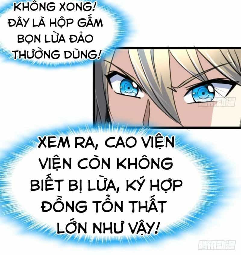 Thần Nhãn Giám Định Sư - Chương 4 - ảnh 10