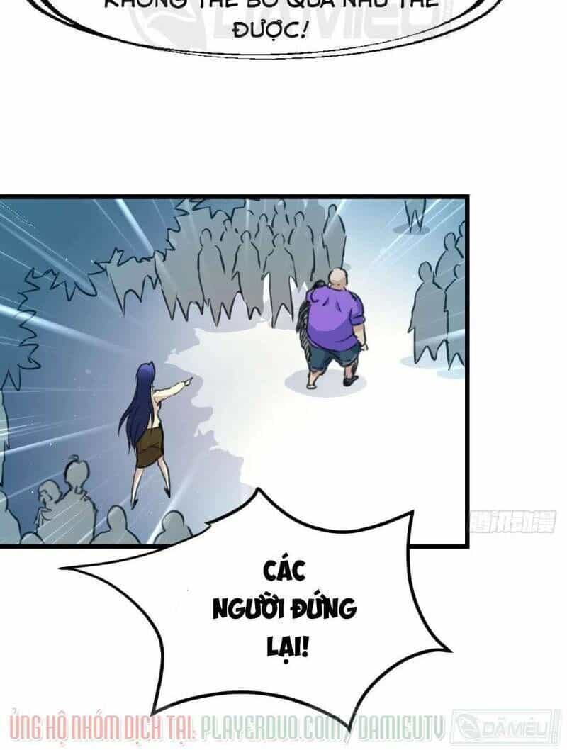 Thần Nhãn Giám Định Sư - Chương 40 - ảnh 3