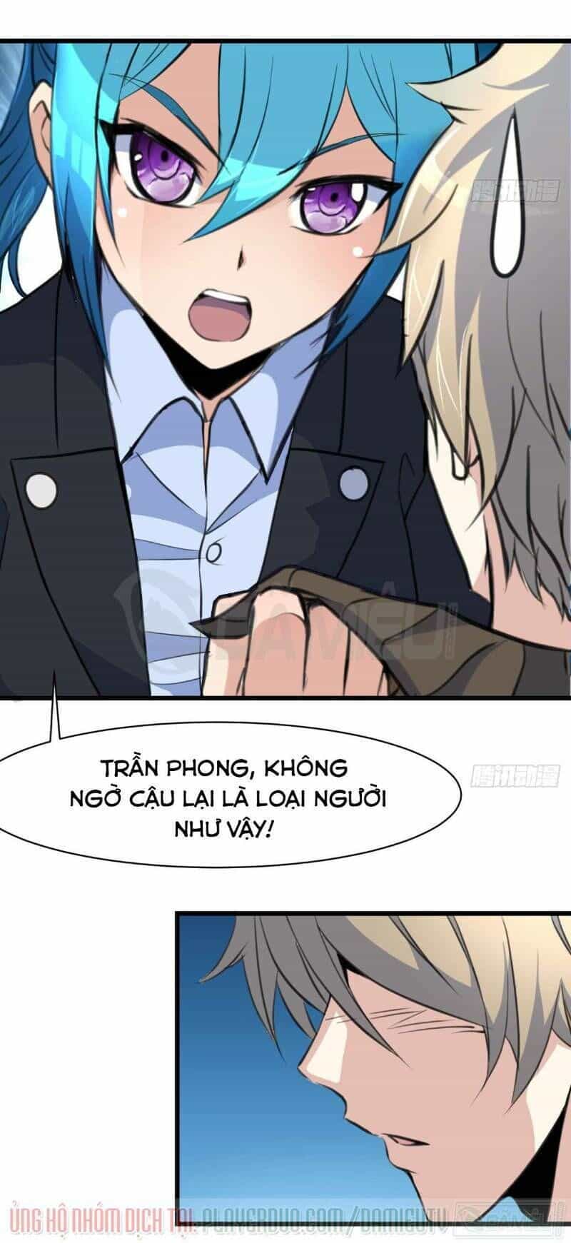 Thần Nhãn Giám Định Sư - Chương 41 - ảnh 10