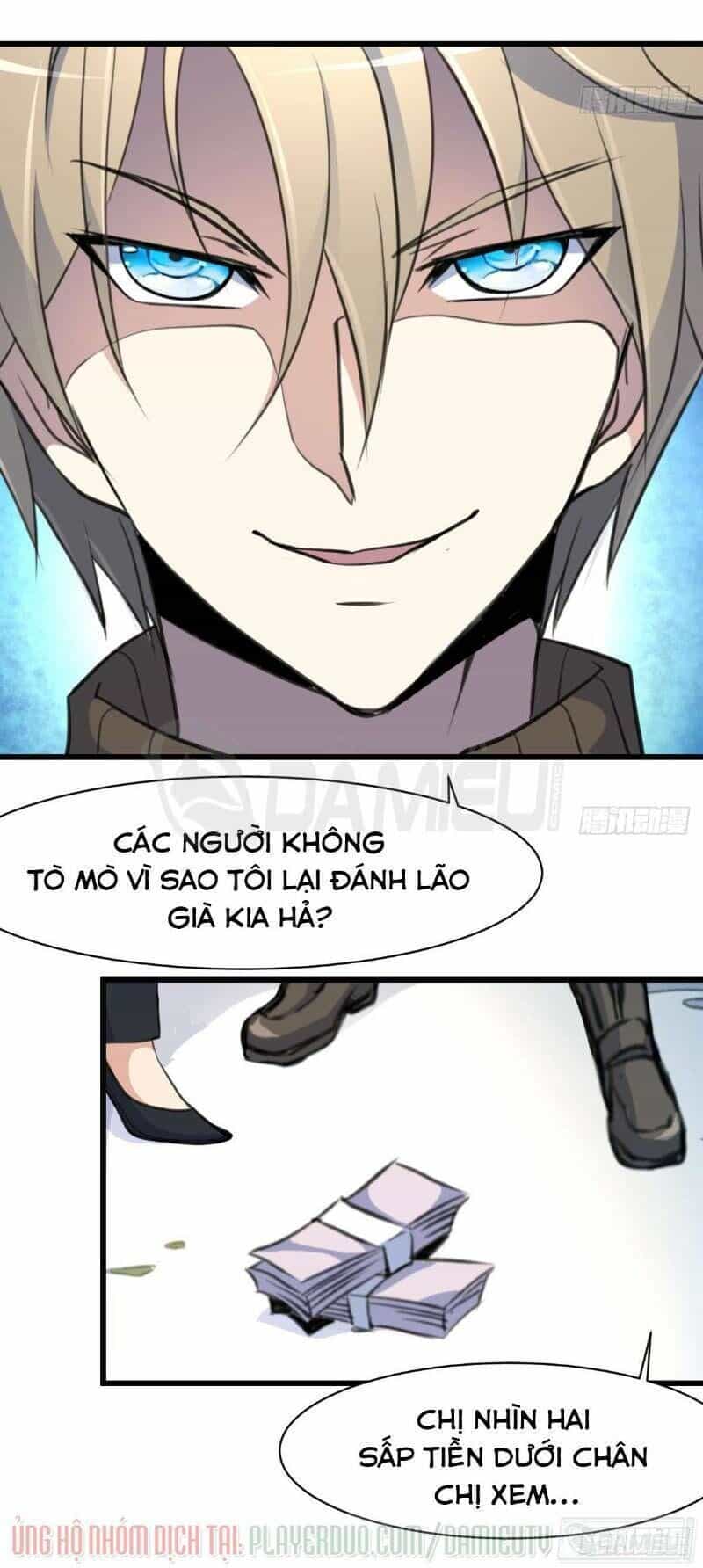 Thần Nhãn Giám Định Sư - Chương 41 - ảnh 15
