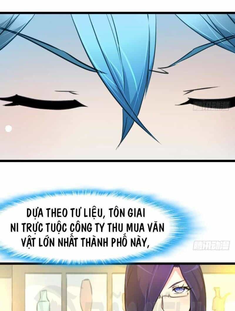 Thần Nhãn Giám Định Sư - Chương 42 - ảnh 8