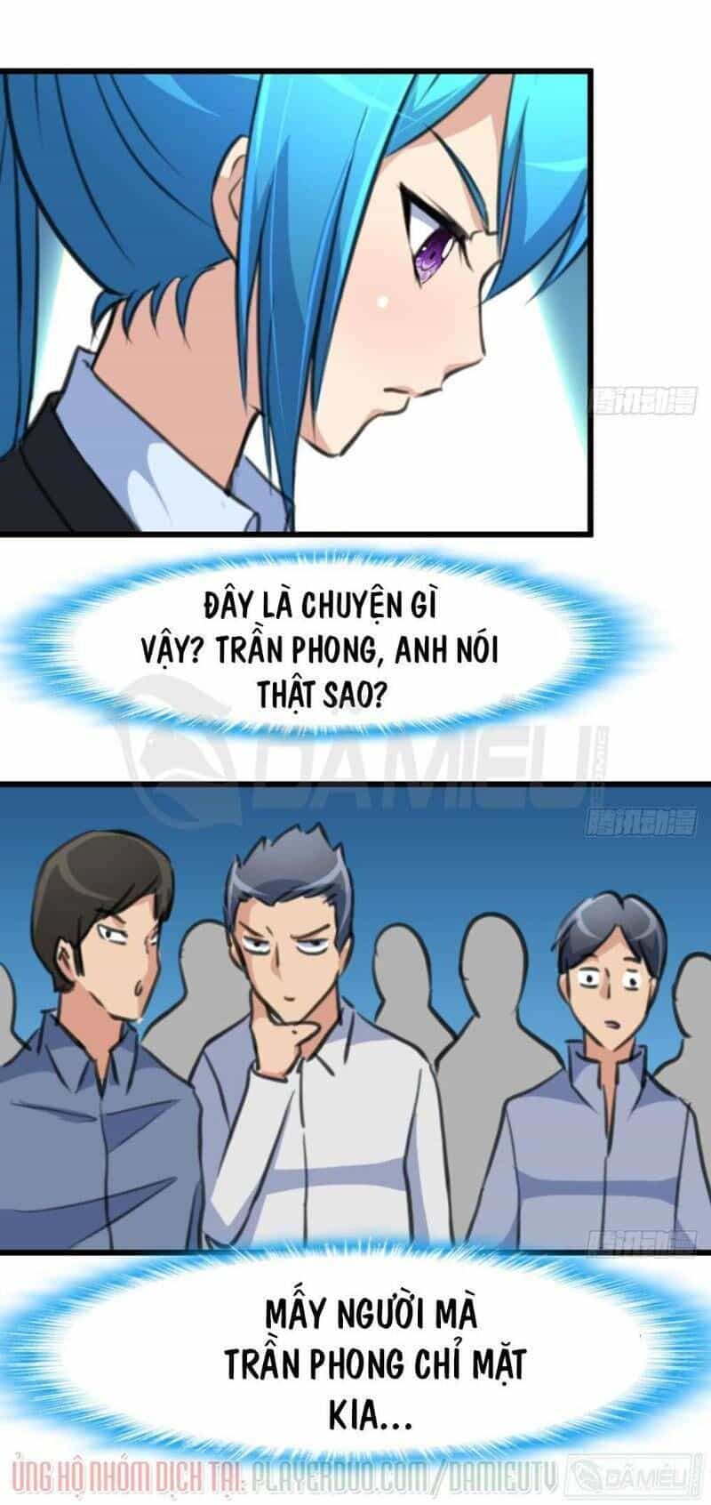 Thần Nhãn Giám Định Sư - Chương 43 - ảnh 11