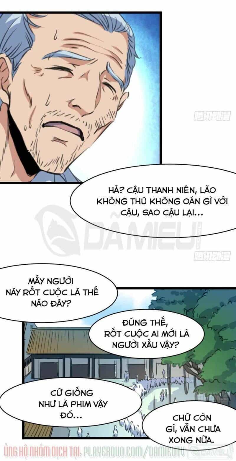 Thần Nhãn Giám Định Sư - Chương 44 - ảnh 2