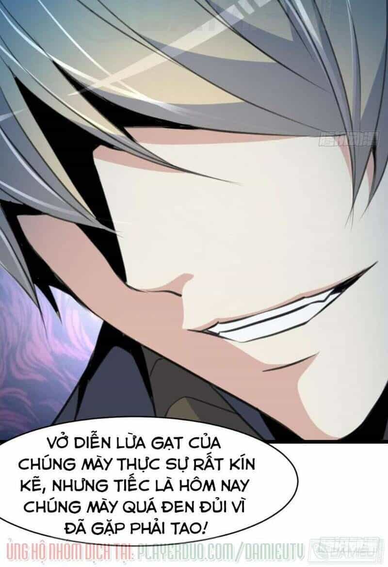 Thần Nhãn Giám Định Sư - Chương 44 - ảnh 4