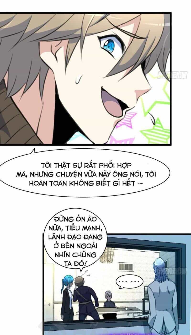 Thần Nhãn Giám Định Sư - Chương 48 - ảnh 13