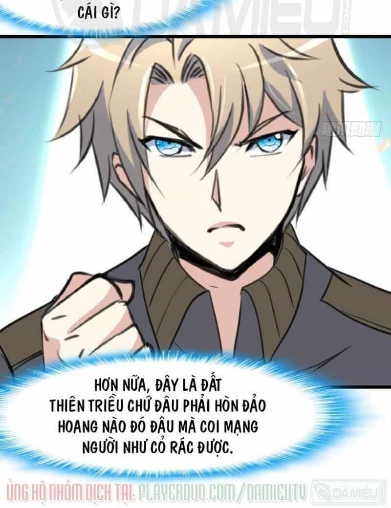 Thần Nhãn Giám Định Sư - Chương 49 - ảnh 9