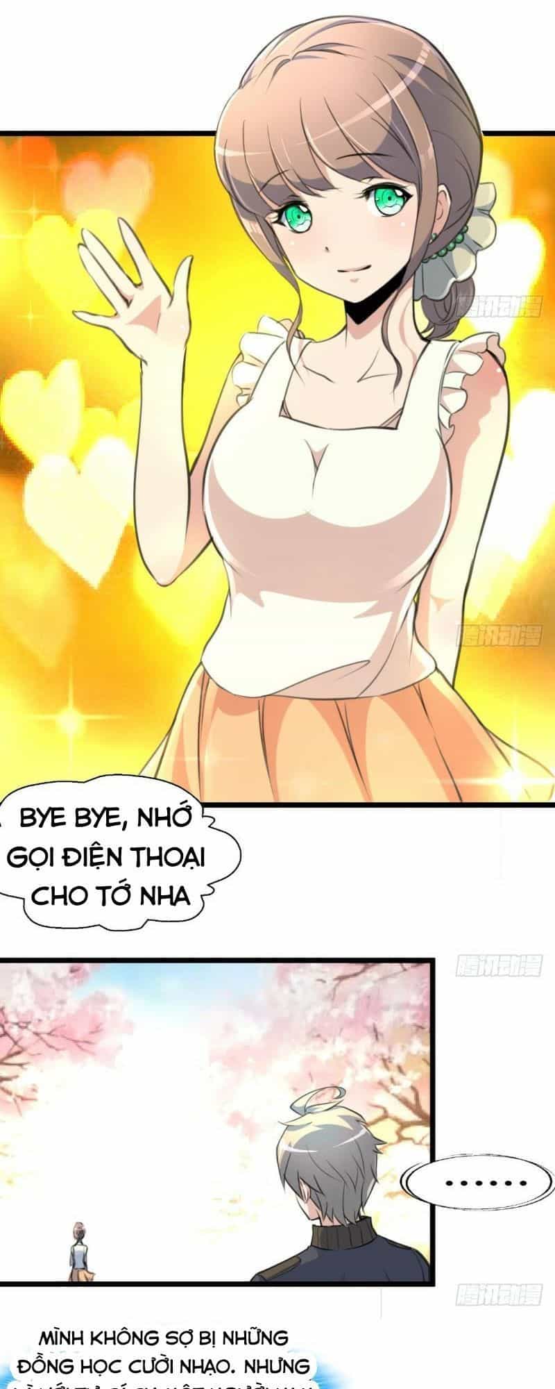 Thần Nhãn Giám Định Sư - Chương 5 - ảnh 12
