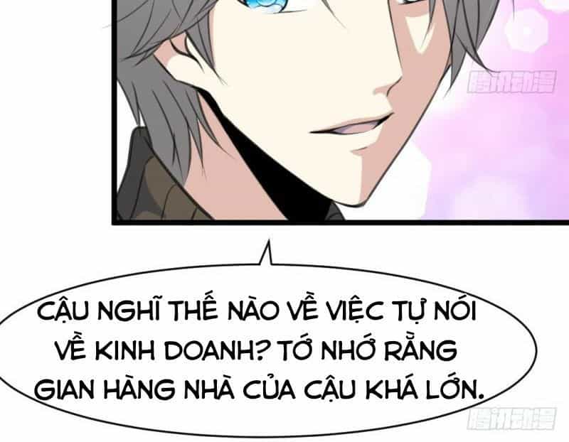 Thần Nhãn Giám Định Sư - Chương 5 - ảnh 8