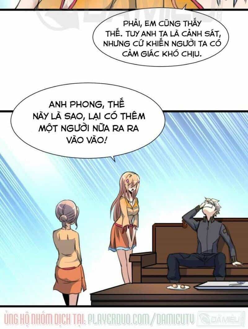 Thần Nhãn Giám Định Sư - Chương 51 - ảnh 13
