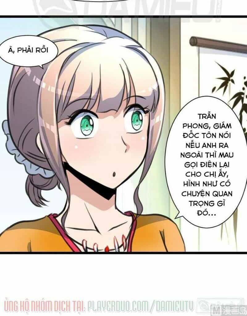 Thần Nhãn Giám Định Sư - Chương 51 - ảnh 17