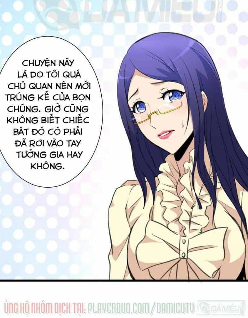 Thần Nhãn Giám Định Sư - Chương 53 - ảnh 12