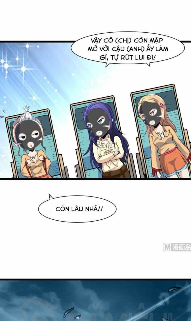 Thần Nhãn Giám Định Sư - Chương 55 - ảnh 8