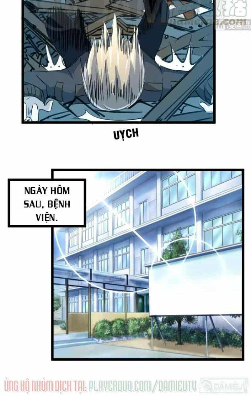 Thần Nhãn Giám Định Sư - Chương 56 - ảnh 14