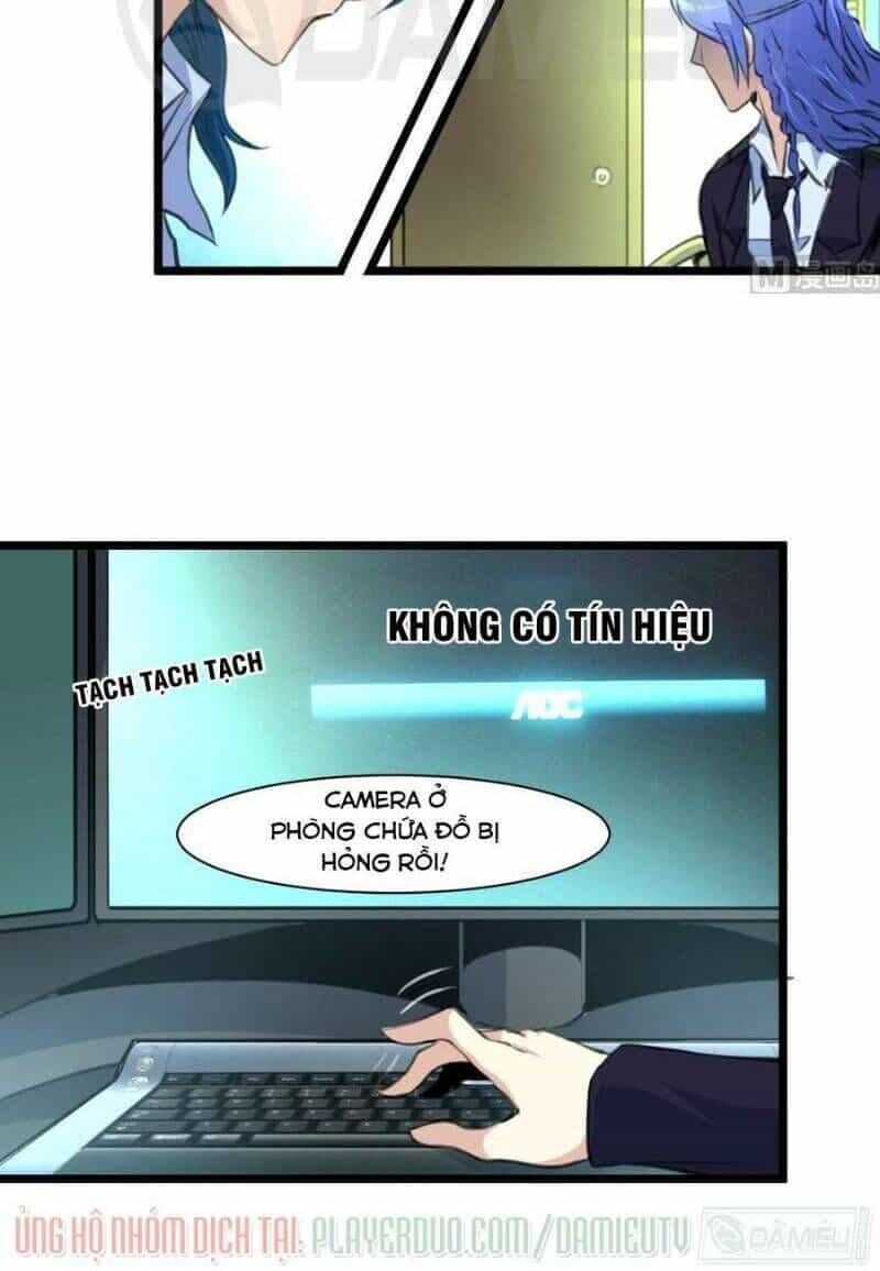 Thần Nhãn Giám Định Sư - Chương 56 - ảnh 2