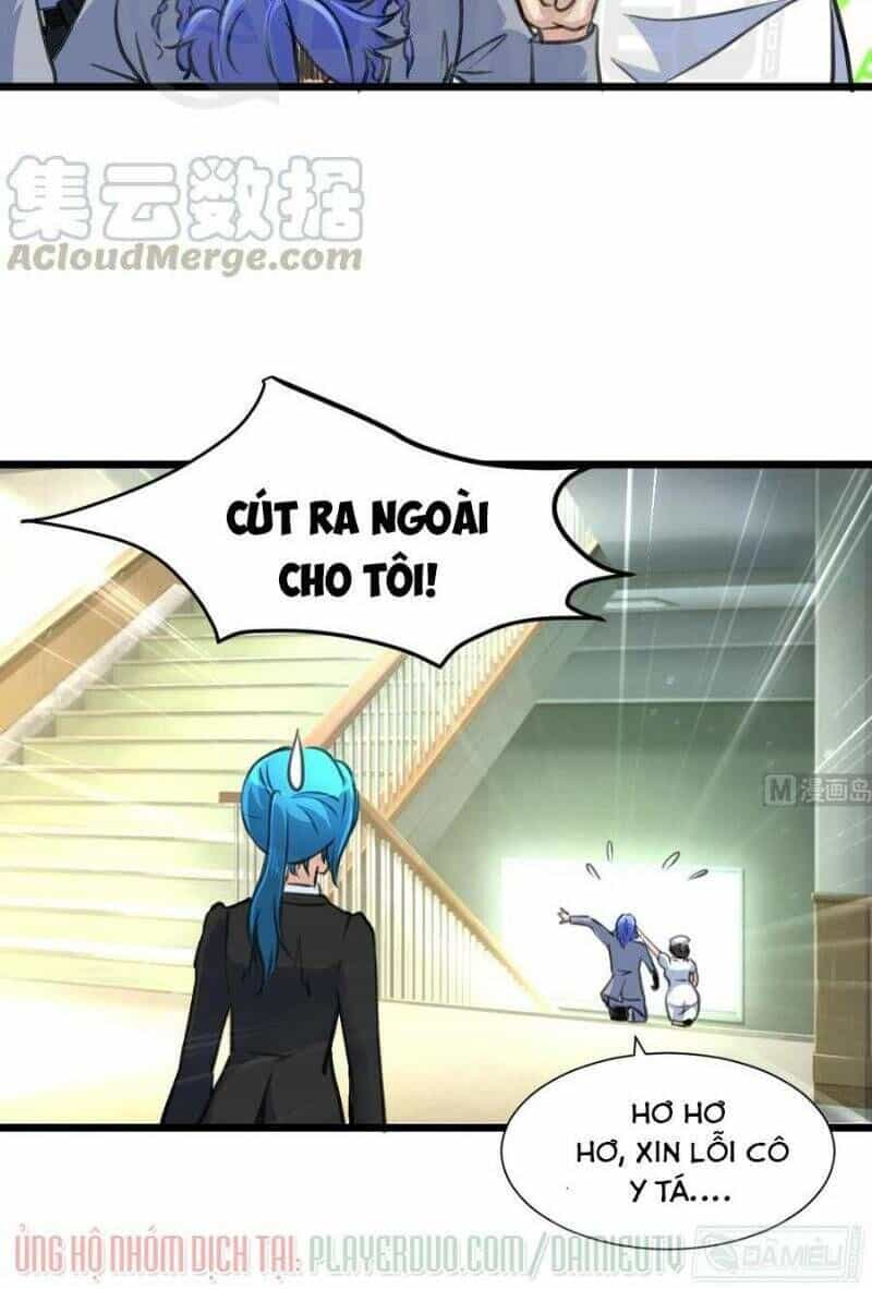 Thần Nhãn Giám Định Sư - Chương 57 - ảnh 10