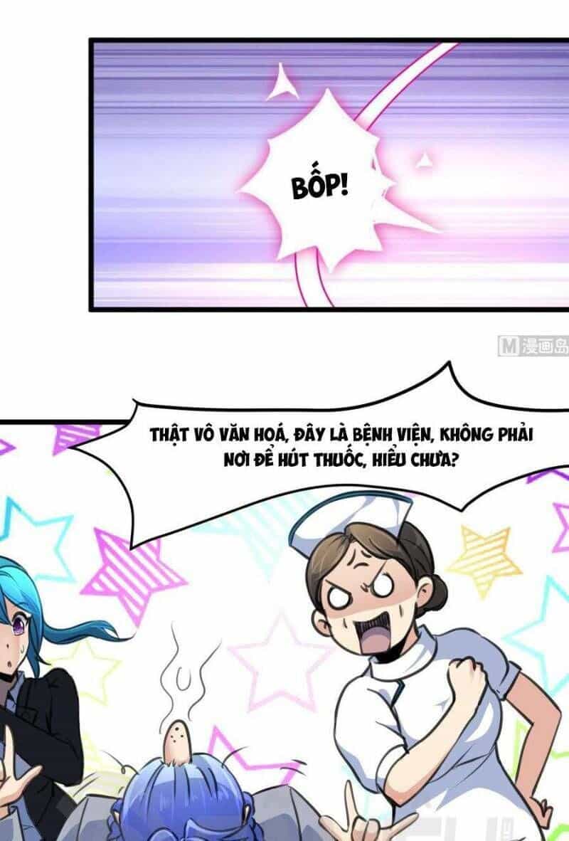 Thần Nhãn Giám Định Sư - Chương 57 - ảnh 9