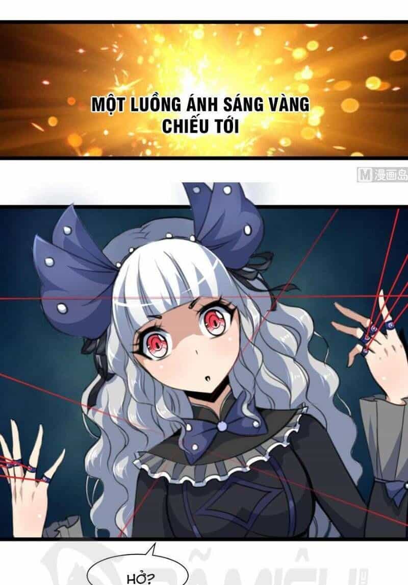 Thần Nhãn Giám Định Sư - Chương 58 - ảnh 5